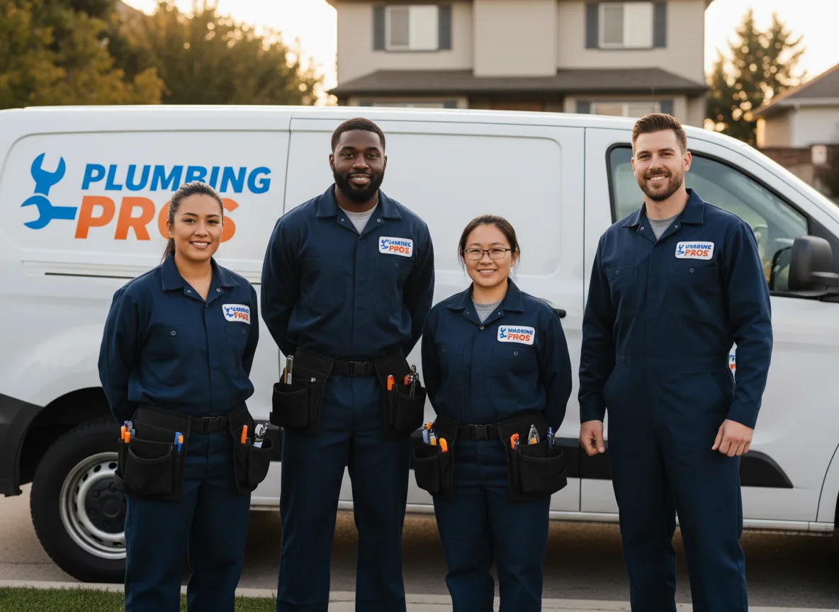 Water Heater Repair company in Forestville, MD